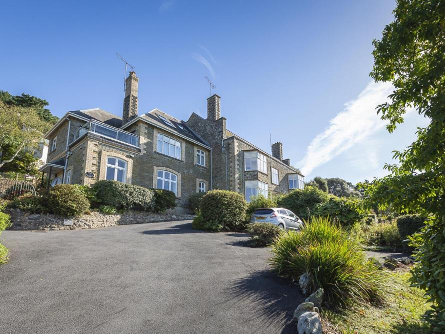 5 Fairhaven Villa Salcombe Exterior photo