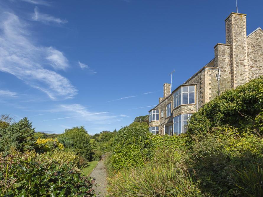 5 Fairhaven Villa Salcombe Exterior photo